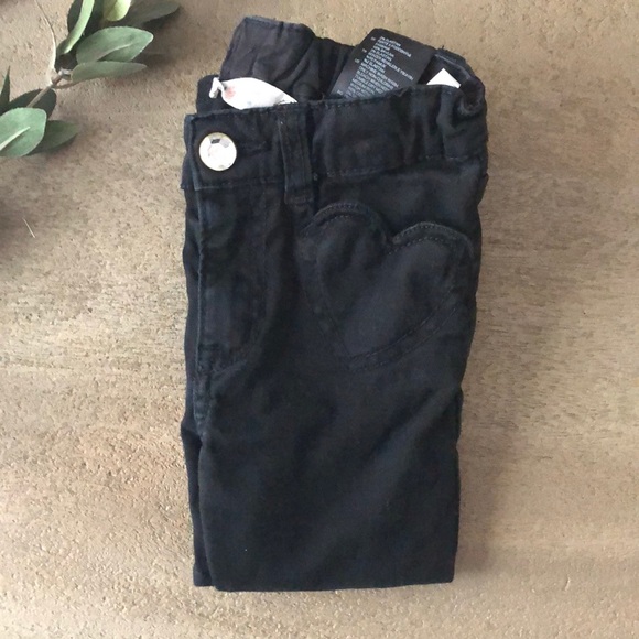 ❤️H&M Heart Pocket Pants - Picture 5 of 5